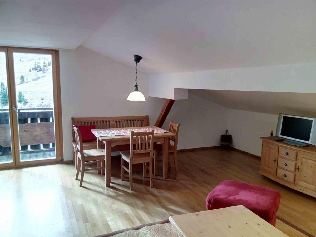 Haus Johanneshof 1604 Lech am Arlberg Kültér fotó