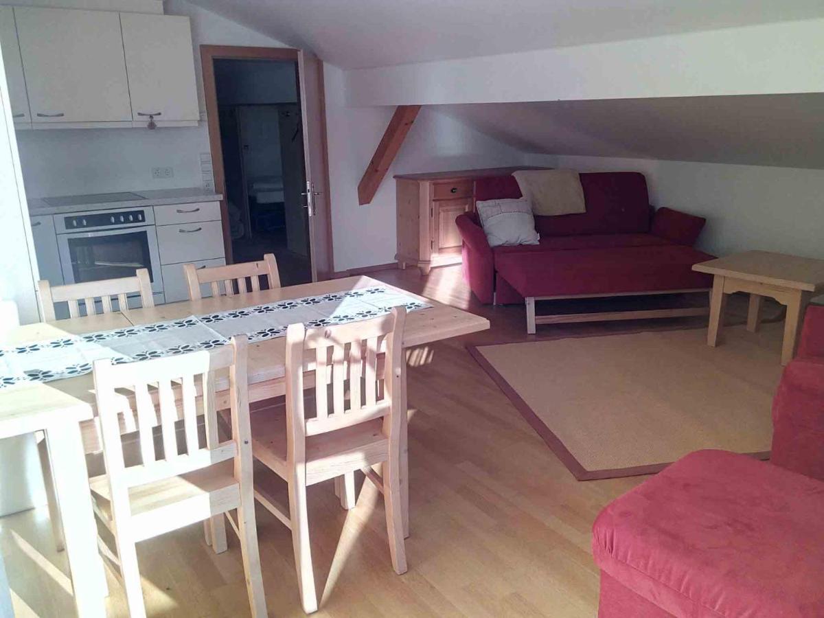 Haus Johanneshof 1604 Lech am Arlberg Kültér fotó